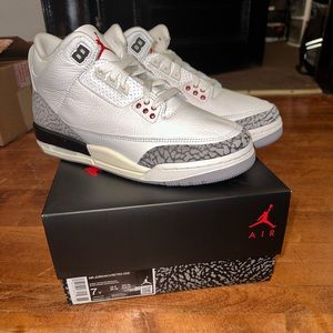 Retro 3 reimagined gs